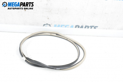 Cheder portieră for Hyundai Santa Fe II SUV (10.2005 - 12.2012), 5 uși, suv, position: stânga - fața