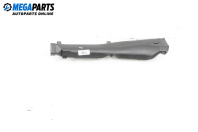 Interior plastic for Hyundai Santa Fe II SUV (10.2005 - 12.2012), 5 doors, suv, position: left
