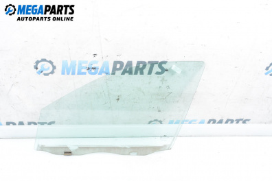 Window for Hyundai Santa Fe II SUV (10.2005 - 12.2012), 5 doors, suv, position: front - left