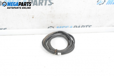 Cheder portbagaj for Hyundai Santa Fe II SUV (10.2005 - 12.2012), 5 uși, suv, position: din spate