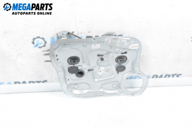 Меcanism geam electric for Hyundai Santa Fe II SUV (10.2005 - 12.2012), 5 uși, suv, position: stânga - fața