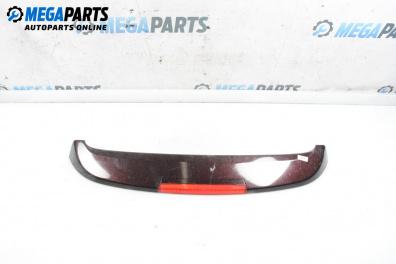 Spoiler for Hyundai Santa Fe II SUV (10.2005 - 12.2012), suv