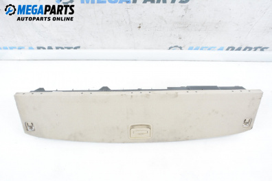 Trunk interior cover for Hyundai Santa Fe II SUV (10.2005 - 12.2012), 5 doors, suv