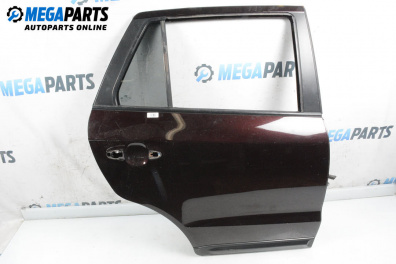 Ușă for Hyundai Santa Fe II SUV (10.2005 - 12.2012), 5 uși, suv, position: dreaptă - spate