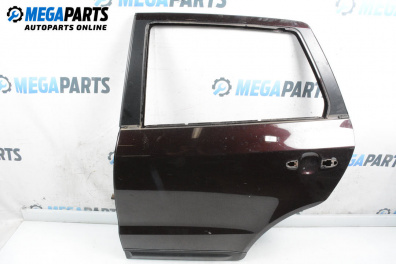 Ușă for Hyundai Santa Fe II SUV (10.2005 - 12.2012), 5 uși, suv, position: stânga - spate