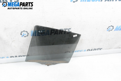 Window for Hyundai Santa Fe II SUV (10.2005 - 12.2012), 5 doors, suv, position: rear - left