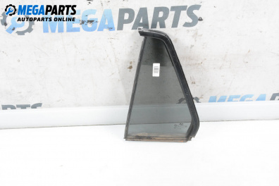 Vent window for Hyundai Santa Fe II SUV (10.2005 - 12.2012), 5 doors, suv, position: left