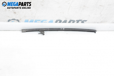 Bumper holder for Hyundai Santa Fe II SUV (10.2005 - 12.2012), suv, position: rear - left