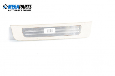 Interior plastic for Hyundai Santa Fe II SUV (10.2005 - 12.2012), 5 doors, suv, position: rear - right
