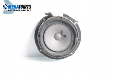 Loudspeaker for Hyundai Santa Fe II SUV (10.2005 - 12.2012)