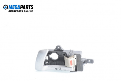 Innerer griff for Hyundai Santa Fe II SUV (10.2005 - 12.2012), 5 türen, suv, position: links, vorderseite