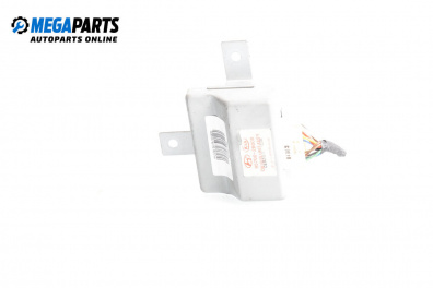 Parking sensor control module for Hyundai Santa Fe II SUV (10.2005 - 12.2012), № 95700-2B000