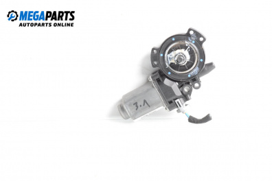 Antriebsmotor el. fensterheber for Hyundai Santa Fe II SUV (10.2005 - 12.2012), 5 türen, suv, position: links, rückseite