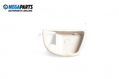 Interior plastic for Hyundai Santa Fe II SUV (10.2005 - 12.2012), 5 doors, suv, position: left