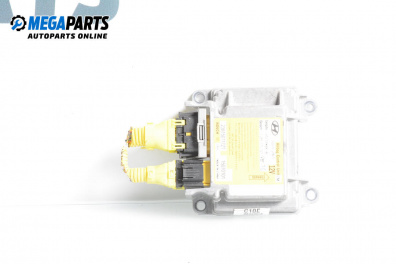 Airbag module for Hyundai Santa Fe II SUV (10.2005 - 12.2012)