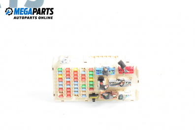 Fuse box for Hyundai Santa Fe II SUV (10.2005 - 12.2012) 2.2 CRDi 4x4, 155 hp