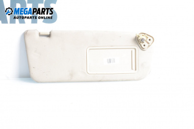 Sun visor for Hyundai Santa Fe II SUV (10.2005 - 12.2012), position: right