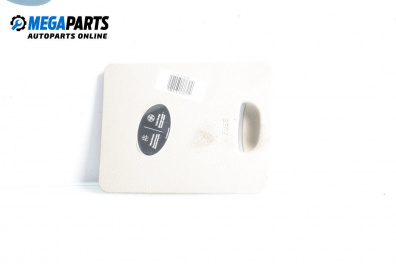 Capac decorativ for Hyundai Santa Fe II SUV (10.2005 - 12.2012), 5 uși, suv