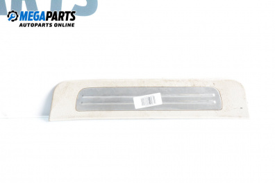 Interior plastic for Hyundai Santa Fe II SUV (10.2005 - 12.2012), 5 doors, suv, position: rear - right