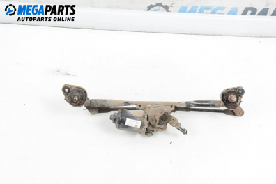 Front wipers motor for Hyundai Santa Fe II SUV (10.2005 - 12.2012), suv, position: front