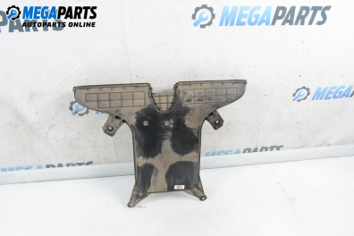 Air duct for Hyundai Santa Fe II SUV (10.2005 - 12.2012) 2.2 CRDi 4x4, 155 hp