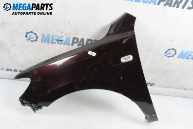 Aripă for Hyundai Santa Fe II SUV (10.2005 - 12.2012), 5 uși, suv, position: stânga - fața