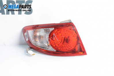 Tail light for Hyundai Santa Fe II SUV (10.2005 - 12.2012), suv, position: left
