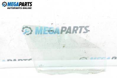 Window for Hyundai Santa Fe II SUV (10.2005 - 12.2012), 5 doors, suv, position: front - right