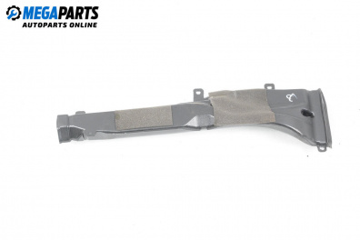 Air duct for Hyundai Santa Fe II SUV (10.2005 - 12.2012) 2.2 CRDi 4x4, 155 hp