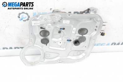 Меcanism geam electric for Hyundai Santa Fe II SUV (10.2005 - 12.2012), 5 uși, suv, position: dreaptă - fața