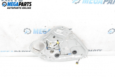 Türinnenverkleidung for Hyundai Santa Fe II SUV (10.2005 - 12.2012), 5 türen, suv, position: rechts, rückseite