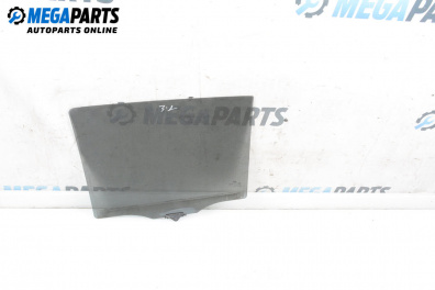 Window for Hyundai Santa Fe II SUV (10.2005 - 12.2012), 5 doors, suv, position: rear - right