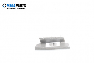 Metallleiste for Hyundai Santa Fe II SUV (10.2005 - 12.2012), suv