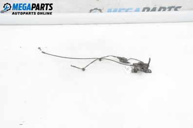 Încuietoare capotă for Hyundai Santa Fe II SUV (10.2005 - 12.2012)