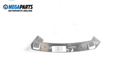 Bumper holder for Hyundai Santa Fe II SUV (10.2005 - 12.2012), suv, position: front - left