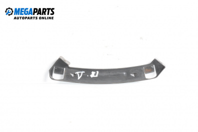 Bumper holder for Hyundai Santa Fe II SUV (10.2005 - 12.2012), suv, position: front - right