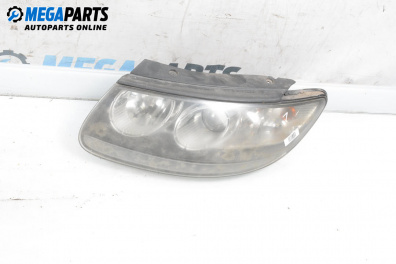 Headlight for Hyundai Santa Fe II SUV (10.2005 - 12.2012), suv, position: left