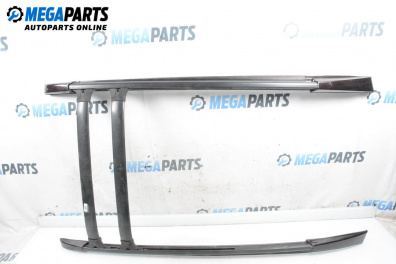 Roof rack for Hyundai Santa Fe II SUV (10.2005 - 12.2012), 5 doors, suv