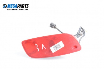 Reflector for Hyundai Santa Fe II SUV (10.2005 - 12.2012), suv, position: stânga