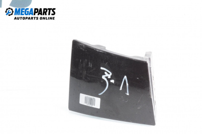 Exterior moulding for Hyundai Santa Fe II SUV (10.2005 - 12.2012), suv, position: left