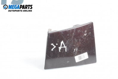 Exterior moulding for Hyundai Santa Fe II SUV (10.2005 - 12.2012), suv, position: right