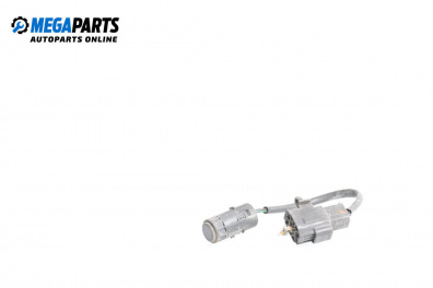Parktronic for Hyundai Santa Fe II SUV (10.2005 - 12.2012)