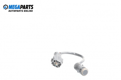 Parktronic for Hyundai Santa Fe II SUV (10.2005 - 12.2012)