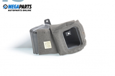 Air duct for Hyundai Santa Fe II SUV (10.2005 - 12.2012) 2.2 CRDi 4x4, 155 hp