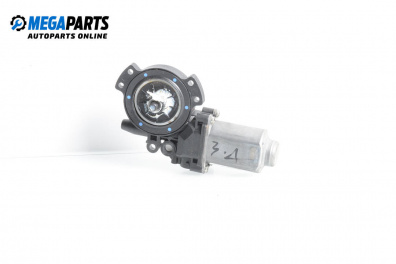 Antriebsmotor el. fensterheber for Hyundai Santa Fe II SUV (10.2005 - 12.2012), 5 türen, suv, position: rechts, rückseite