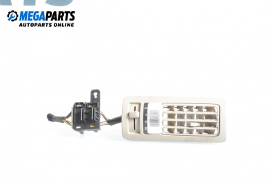 AC heat air vent for Hyundai Santa Fe II SUV (10.2005 - 12.2012)