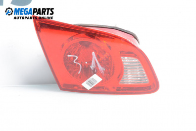 Inner tail light for Hyundai Santa Fe II SUV (10.2005 - 12.2012), suv, position: left