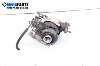 Turbo for Hyundai Santa Fe II SUV (10.2005 - 12.2012) 2.2 CRDi 4x4, 155 hp