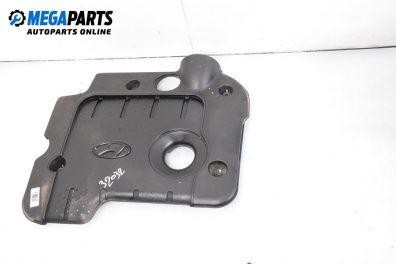 Engine cover for Hyundai Santa Fe II SUV (10.2005 - 12.2012)