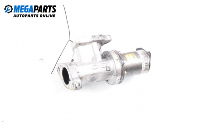 Supapă EGR for Hyundai Santa Fe II SUV (10.2005 - 12.2012) 2.2 CRDi 4x4, 155 hp